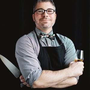 Meet your Posher, Justin